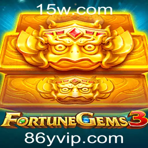 Explorando FortuneGems3: O Universo dos Tesouros Mágicos