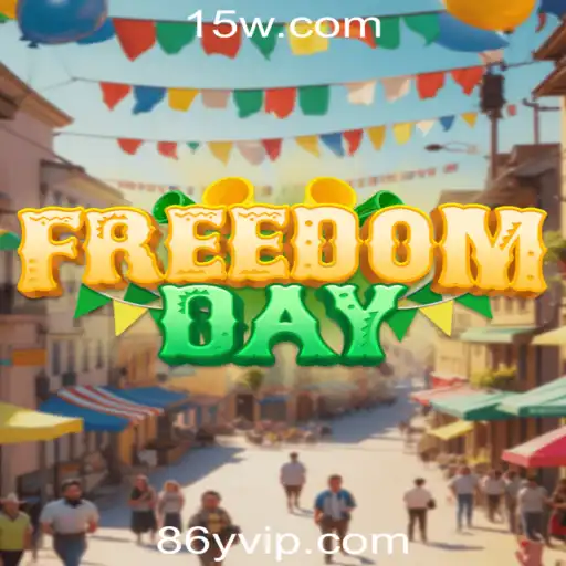 Explore o Mundo de FreedomDay: O Jogo Revolucionário com o Enigma 86y
