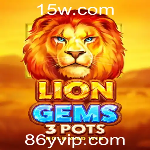 Explorando o Universo de LionGems3pots: Um Mergulho Profundo no Jogo