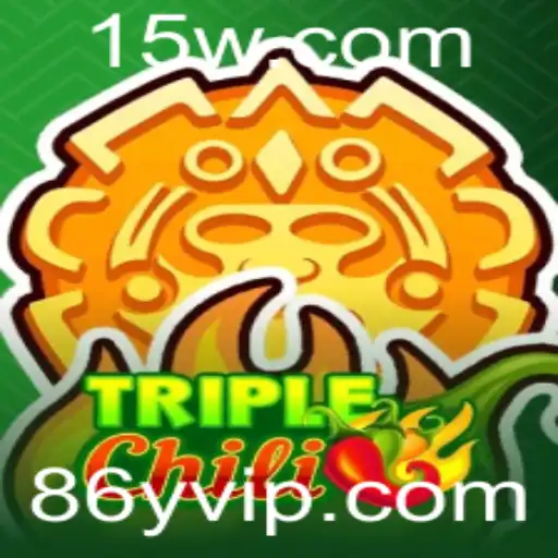 TripleChili: Um Jogo de Estratégia Envolvente com a Palavra-chave 86y