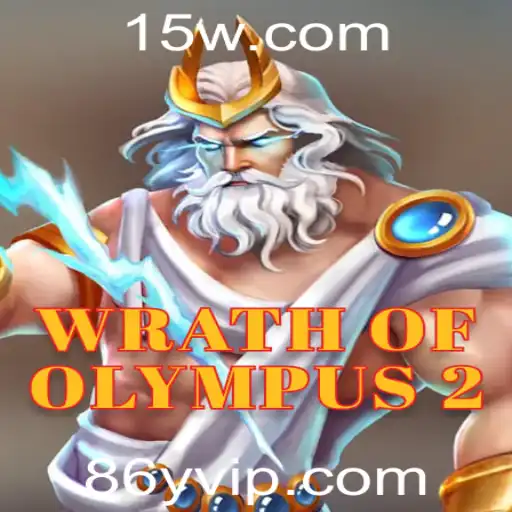 Wrath of Olympus 2: A Excitante Continuação da Saga Mitológica