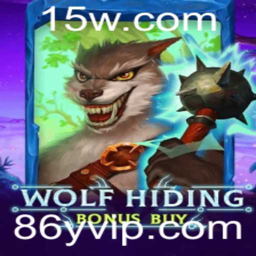 Explorando o Envolvente Jogo WolfHidingBonusBuy
