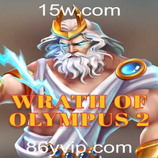 Wrath of Olympus 2: A Excitante Continuação da Saga Mitológica