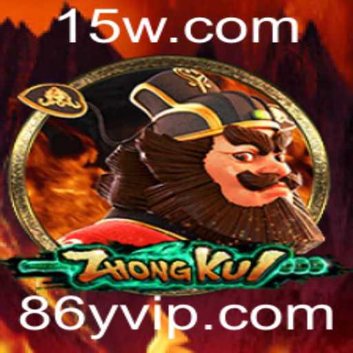 ZhongKui: Uma Exploração do Jogo Estratégico Inspirado na Mitologia Chinesa